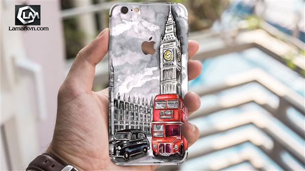 Ảnh đại diện sản phẩm skin iphone